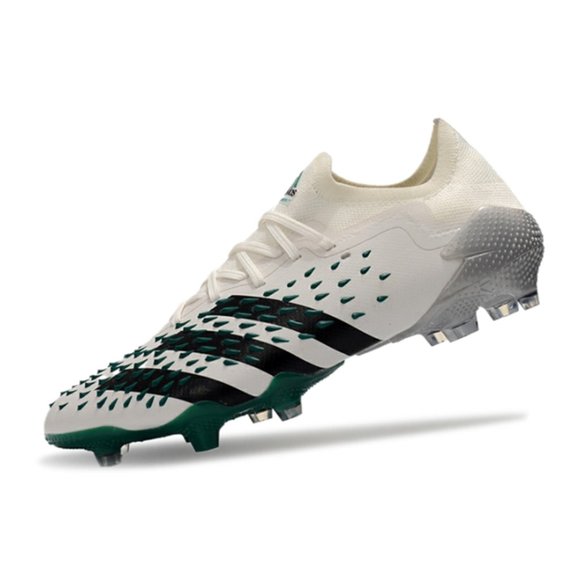 PREDATOR FREAK.1 L FG EQT new hard natural turf soccer shoes GW0749 main image 7